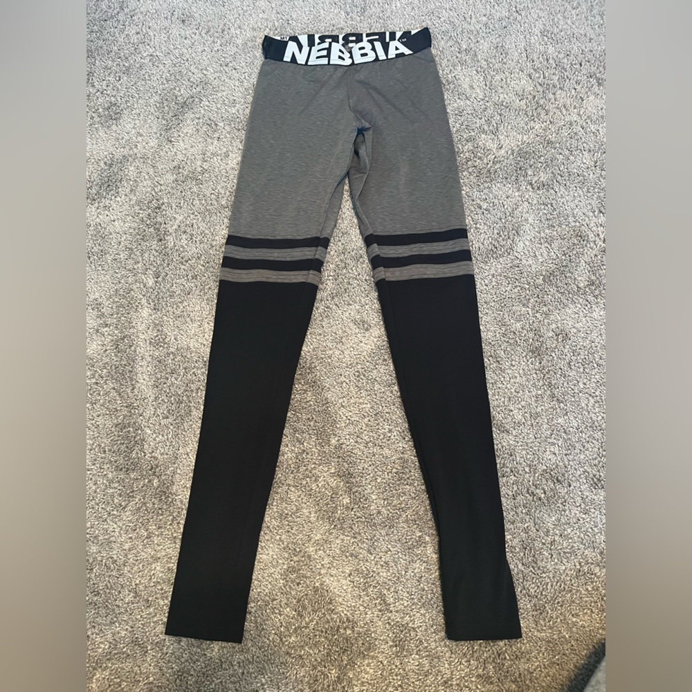 Womens Nebbia leggings